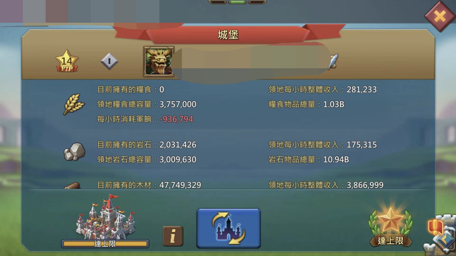 377 m Might