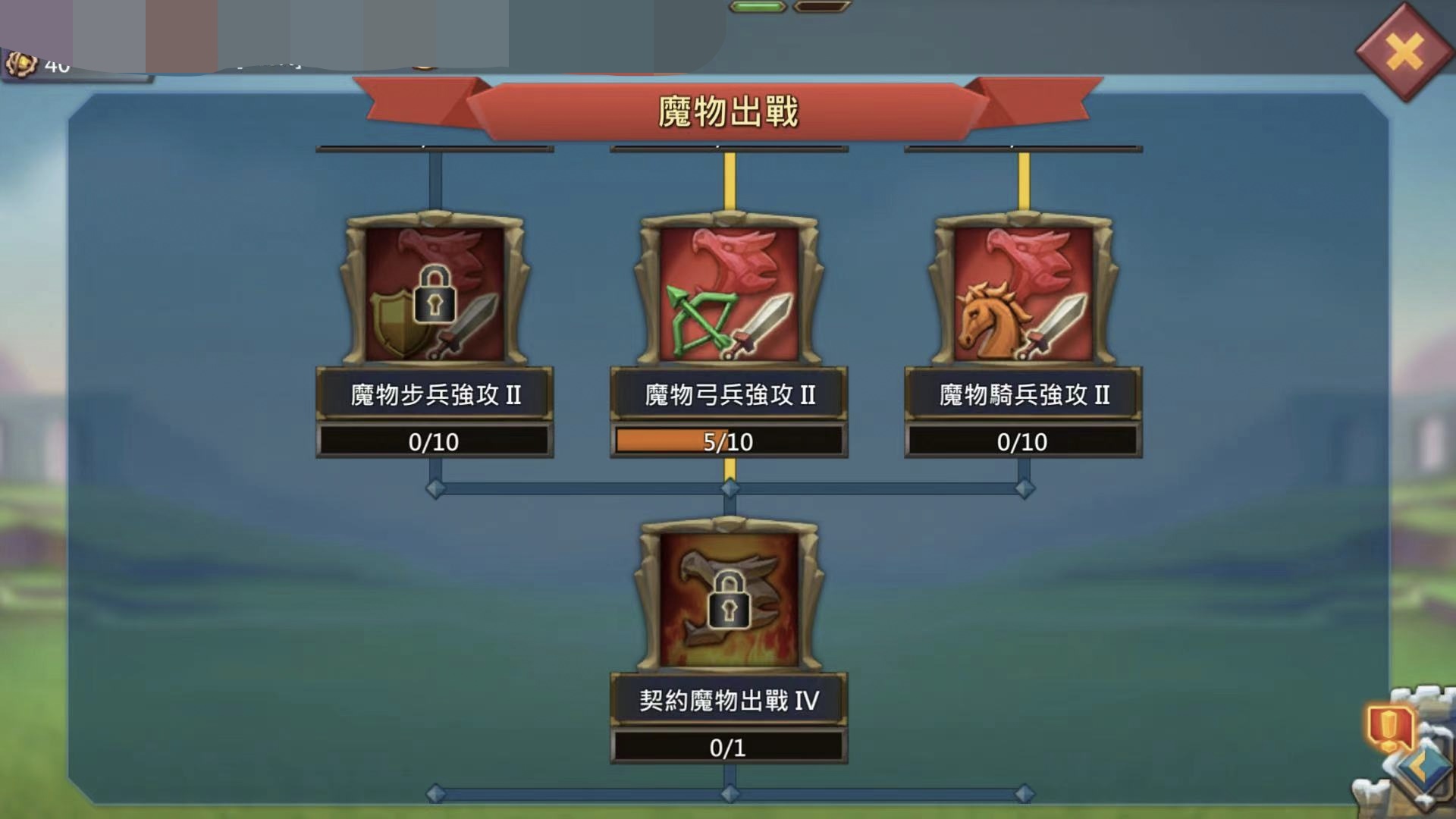 377 m Might